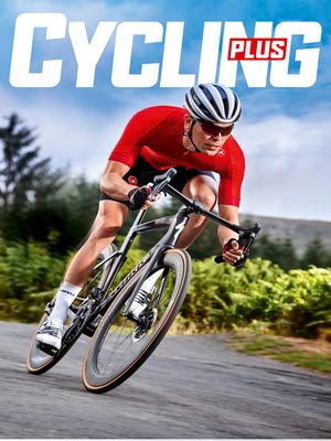 cover image of Hammer and Cycle